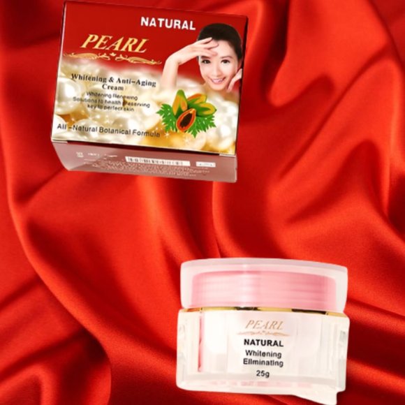 Dark Spot Freckle Whitening Cream - Picture 5 of 7